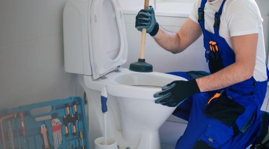 Professional sewer line repair services in Mayville, WI